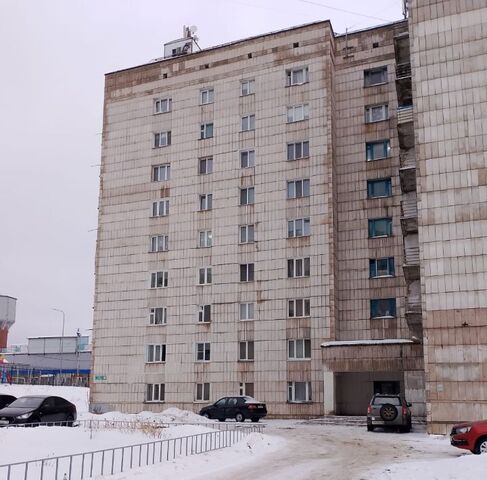 г Зеленодольск ул Тукая 22 фото