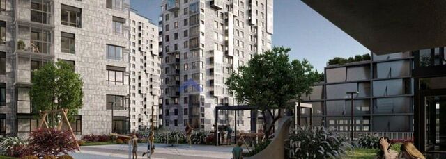 квартира Яшьлек ЖК Счастье в Казани фото