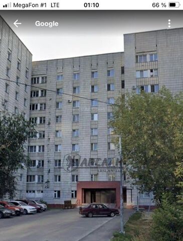 квартира ул Рихарда Зорге 24 Аметьево фото