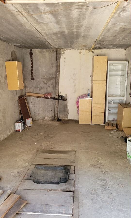 гараж г Старый Оскол ГСК Металлург-4, 130 фото 3