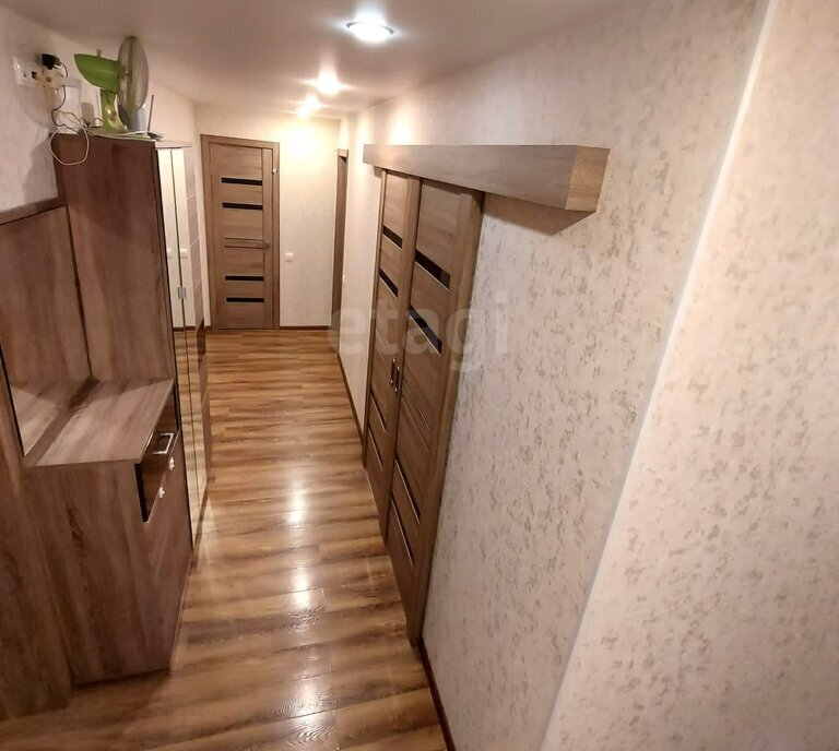 квартира г Казань Суконная слобода ул Ботаническая 10а фото 18