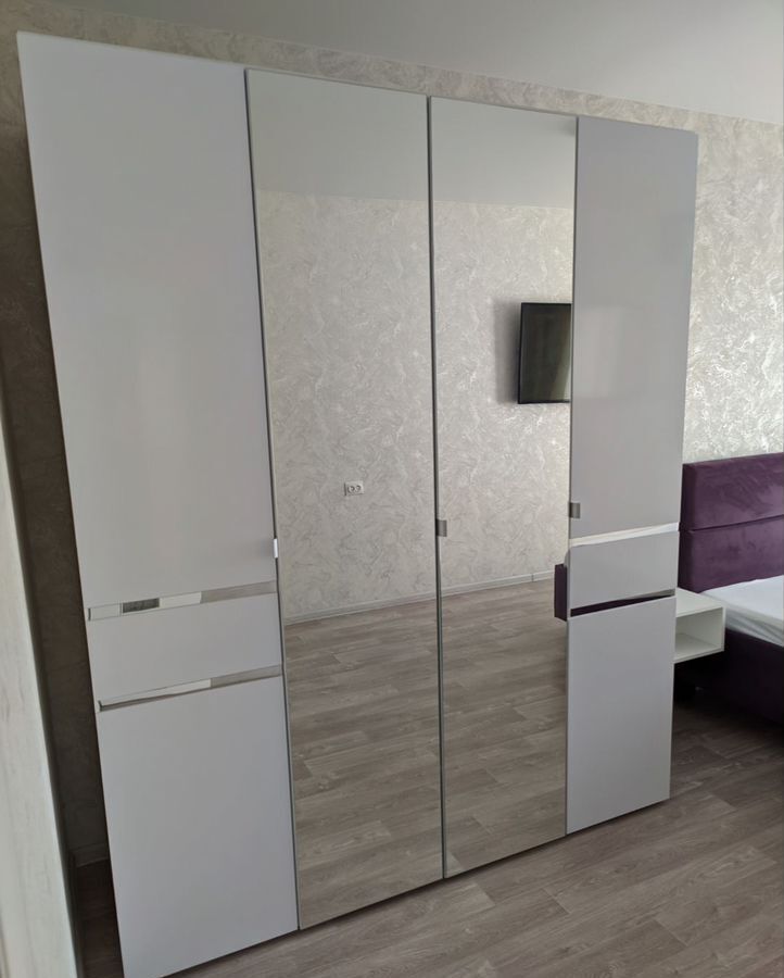 квартира г Элиста 8-й мкр-н, 4 фото 2