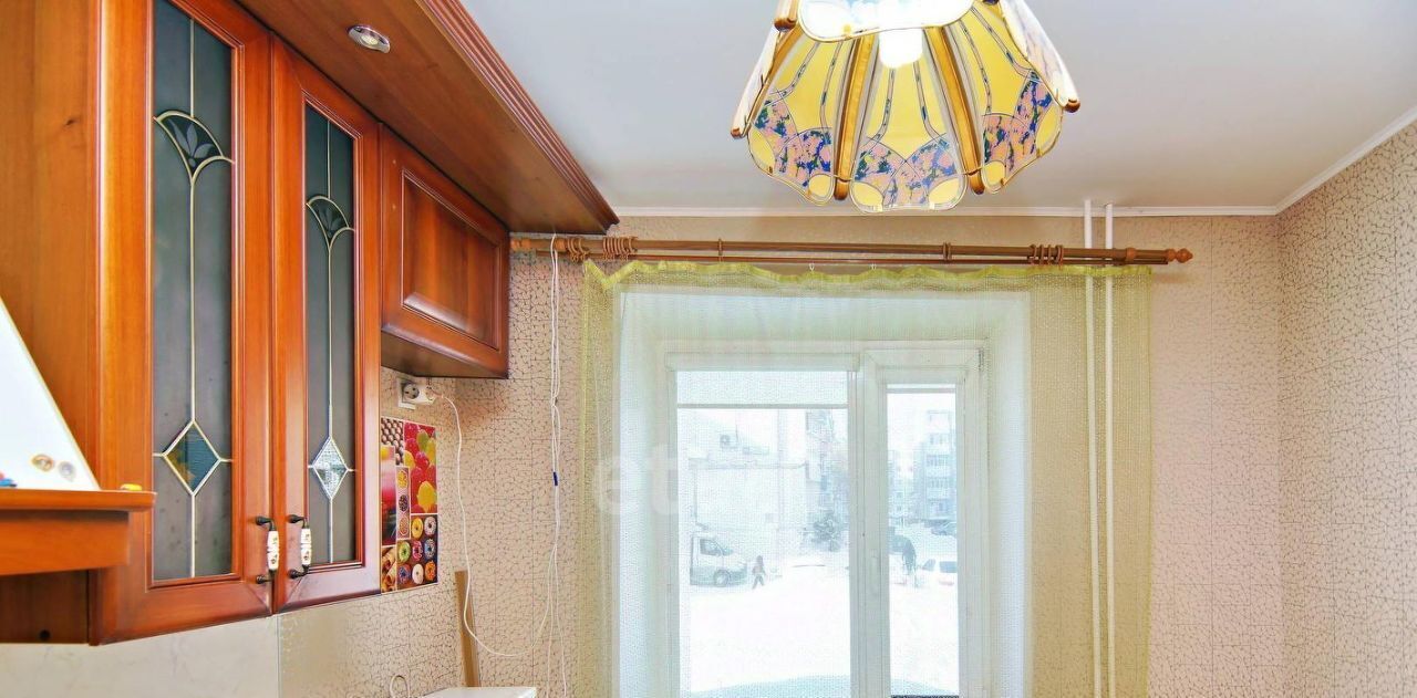 квартира г Сургут ул Дзержинского 16в А фото 12