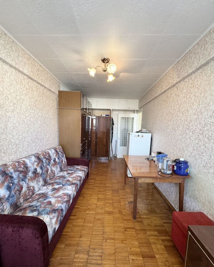 квартира г Архангельск пр-кт Дзержинского 25к/2 Архангельск, р-н Октябрьский фото 4