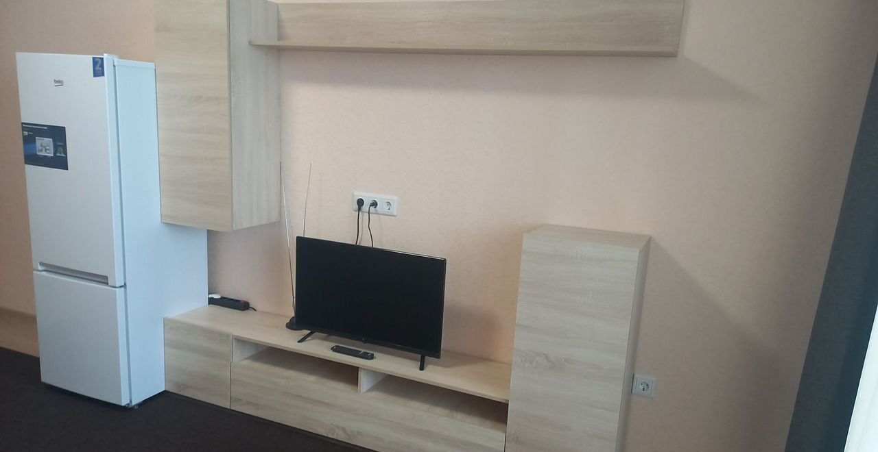 квартира г Северодвинск ул Крымская 10 ЖК «Баунти» фото 4