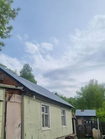 дом р-н Ленинский Черемошники ул Большая Каштачная фото