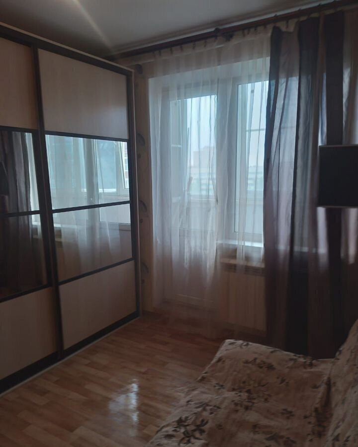 квартира г Волгоград р-н Центральный ул Новороссийская 67а фото 3