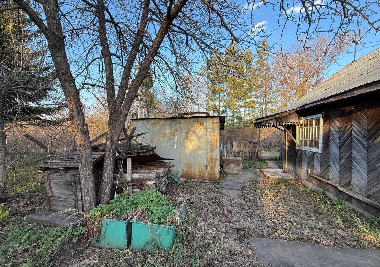 дом г Магнитогорск р-н Правобережный сад Мичурина-4 фото 9