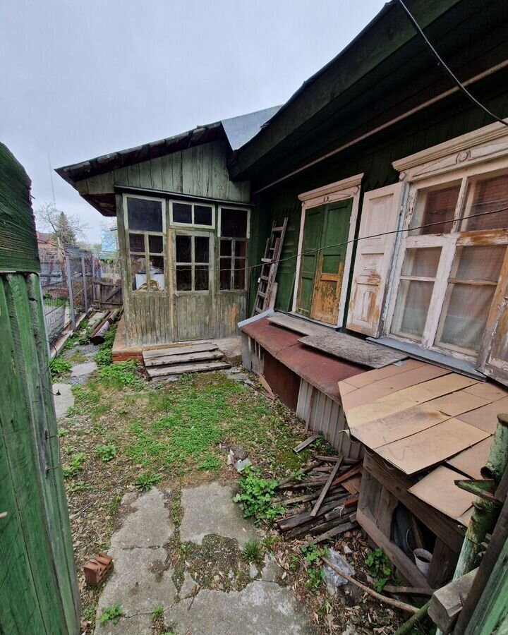 земля г Челябинск р-н Советский ул Рылеева 27 фото 2