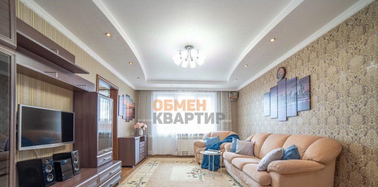 квартира г Екатеринбург Чкаловская ул Краснолесья 28 фото 2