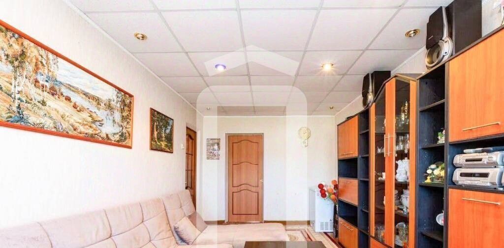 квартира г Екатеринбург Динамо ул Луначарского 55 фото 7