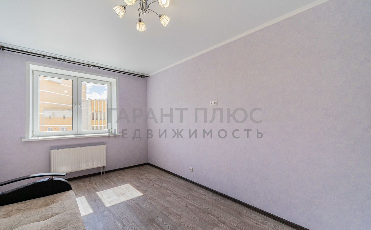 квартира г Липецк р-н Октябрьский ул. А. Г. Стаханова, 59 фото 1
