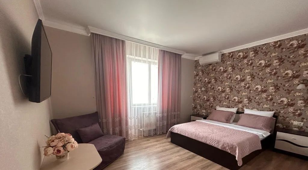 комната г Геленджик Тонкий мыс ул Аэродромная 7 фото 1