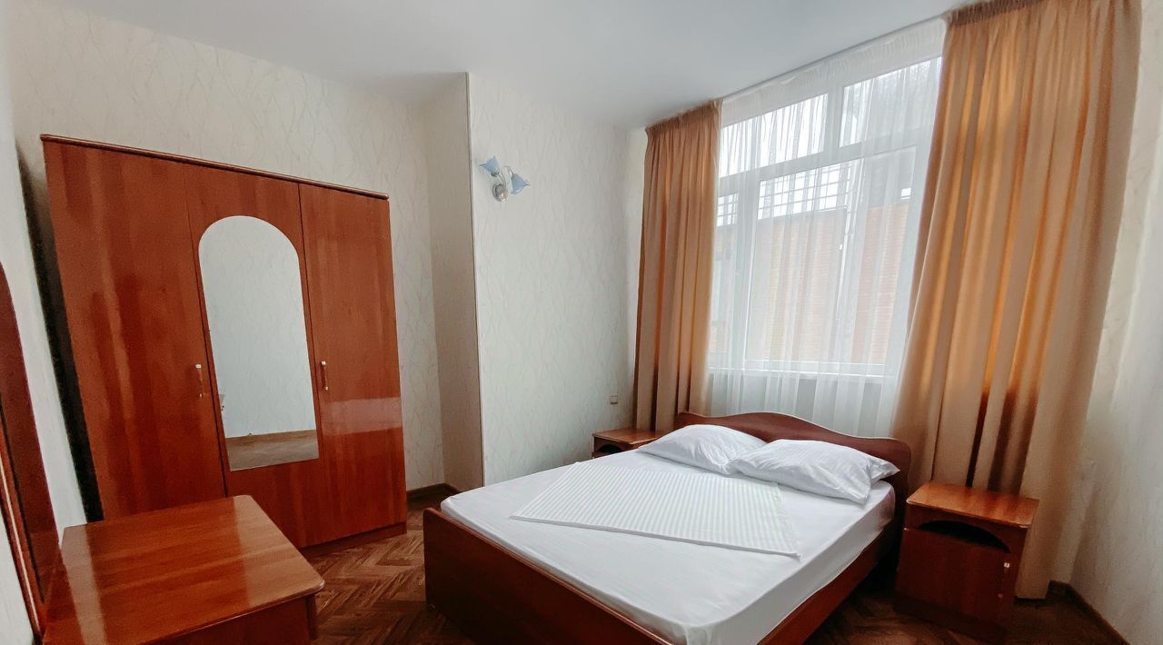 комната р-н Анапский г Анапа пр-кт Пионерский 36д фото 1