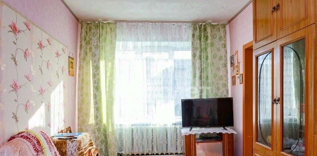 квартира г Верхний Уфалей п Черемшанка ул Лермонтова 1 Верхнеуфалейский городской округ фото 1