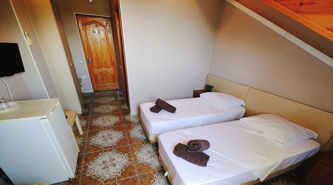 комната р-н Анапский г Анапа пр-кт Пионерский 36д фото 2