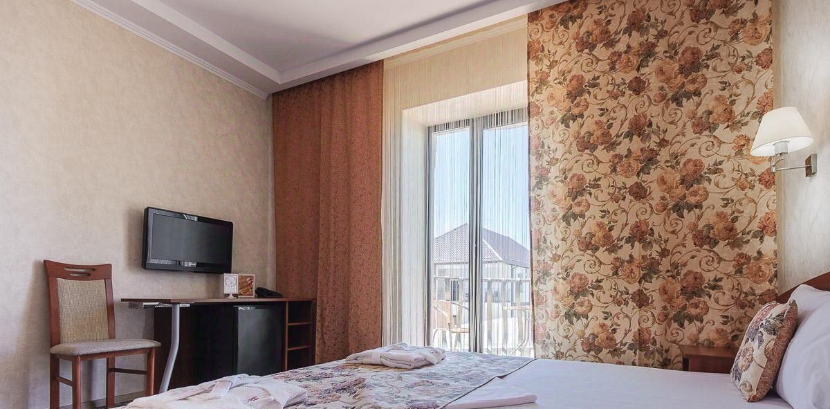 комната г Геленджик с Кабардинка ул Коллективная 77 фото 2