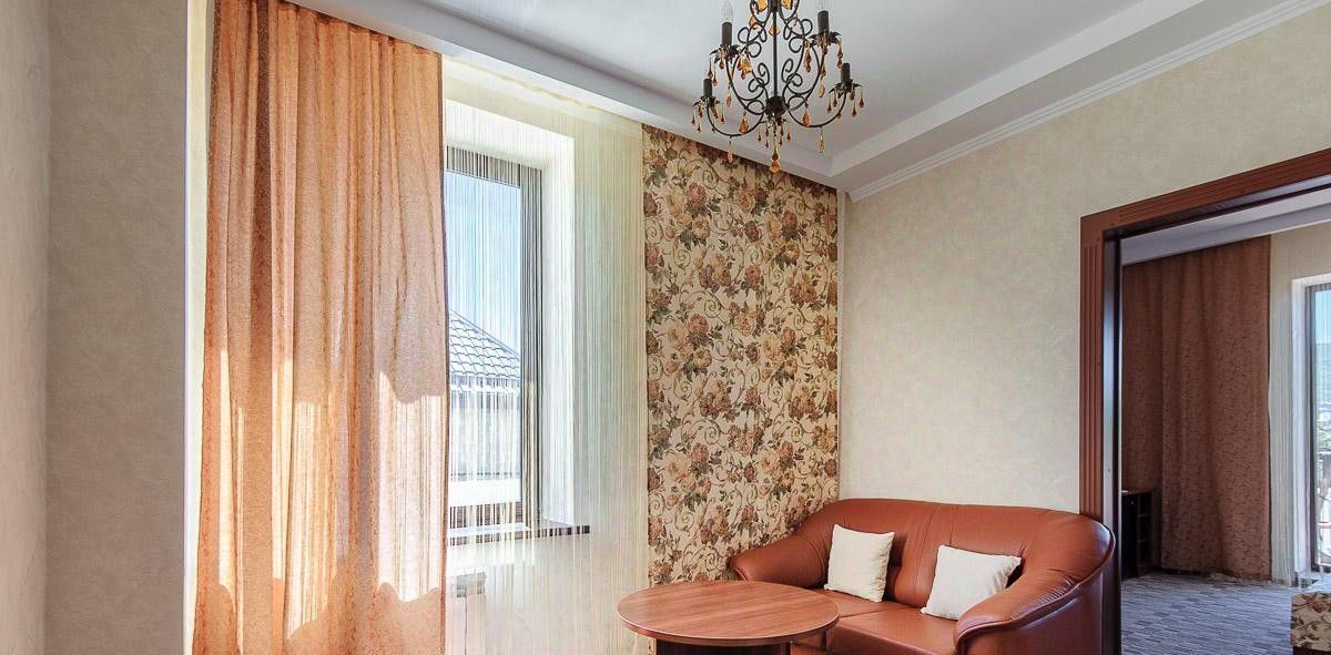 комната г Геленджик с Кабардинка ул Коллективная 77 фото 3