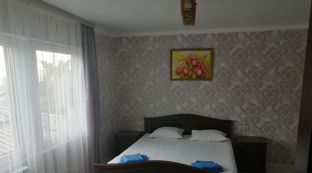 комната г Сочи р-н Лазаревский Лоо ул Таллинская 3 фото 4