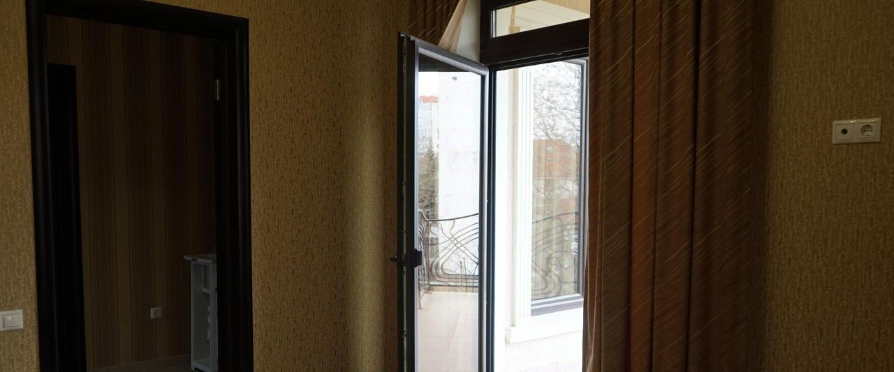 комната г Геленджик ул Декабристов 1 Центр фото 4