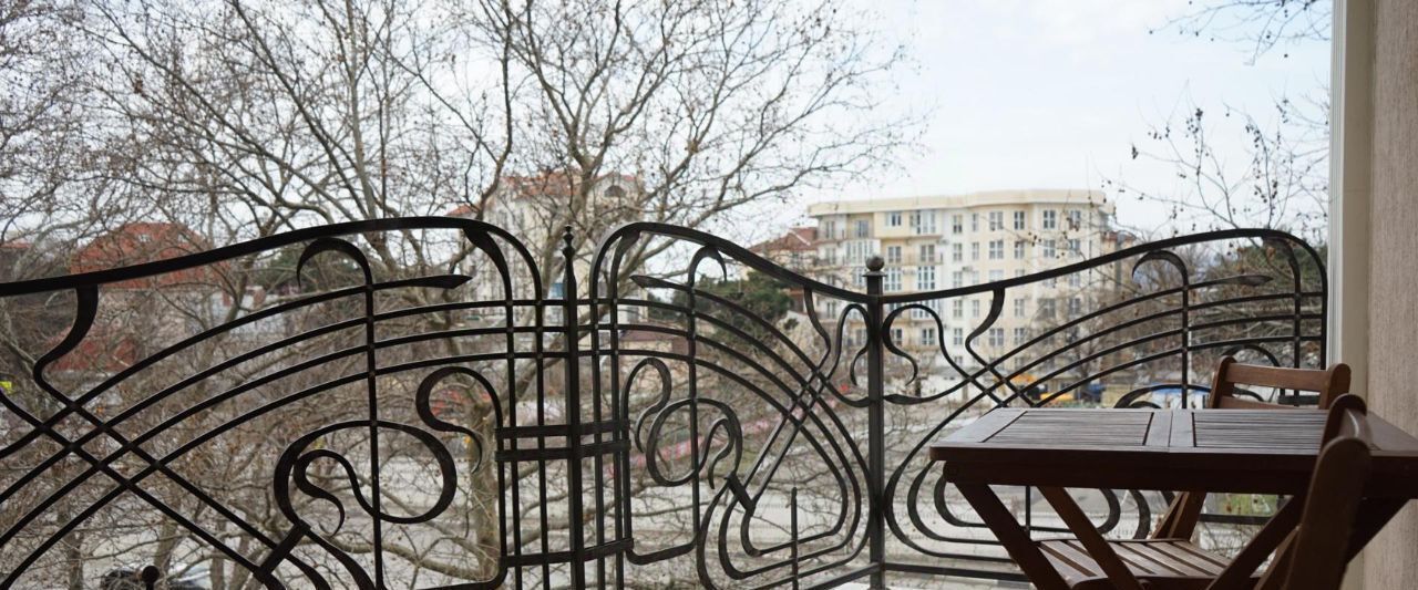 комната г Геленджик ул Декабристов 1 Центр фото 3