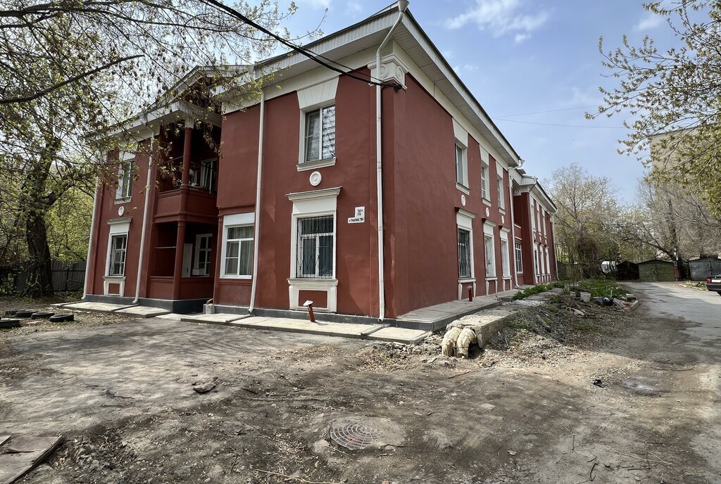 квартира г Челябинск ул Пушкина 70а фото 4