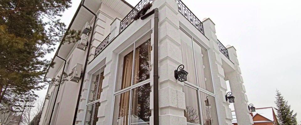 дом г Новосибирск Заельцовская ул Мартовская 4 фото 46