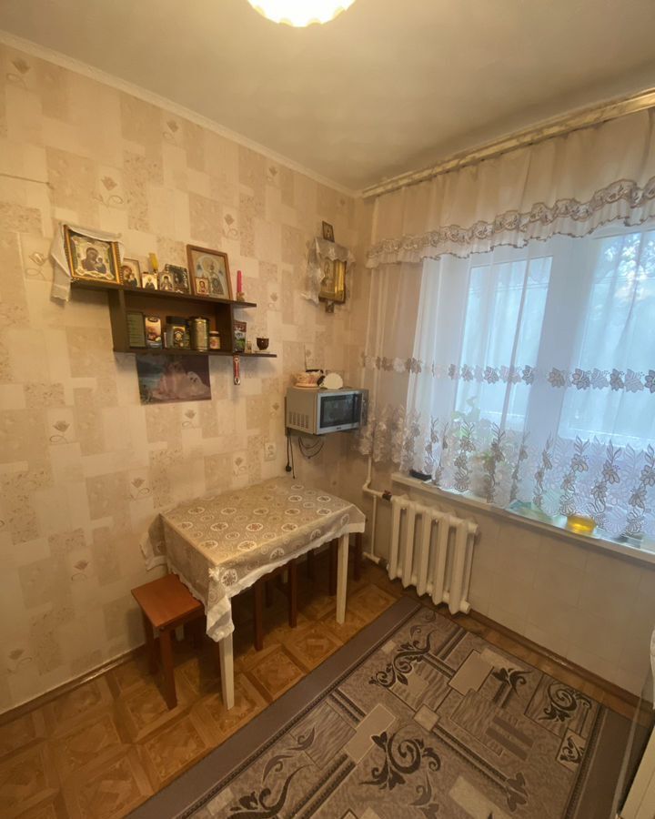 квартира г Липецк р-н Октябрьский проезд Сиреневый 5 фото 11