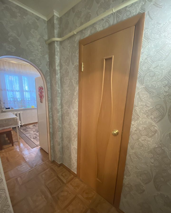 квартира г Липецк р-н Октябрьский проезд Сиреневый 5 фото 18