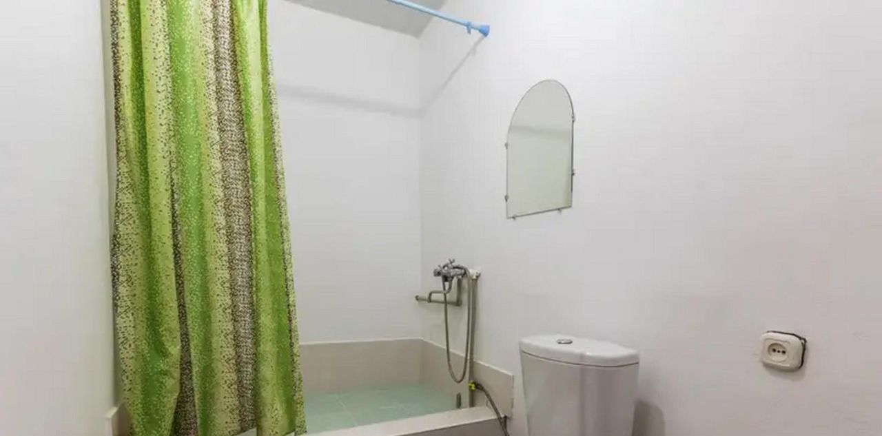 комната г Сочи р-н Лазаревский Лоо ул Таллинская 41/2 фото 8