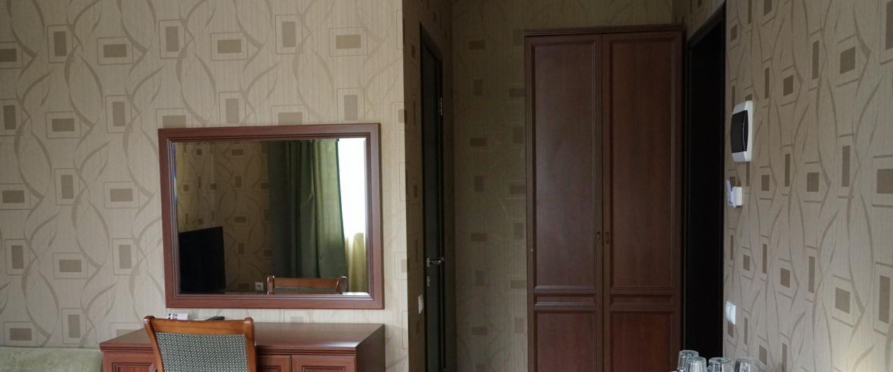комната г Геленджик ул Декабристов 1 Центр фото 5