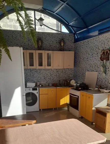 комната г Сочи р-н Лазаревский Лоо ул Алтайская 33 фото 5