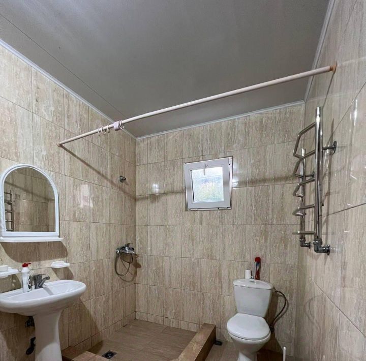 комната г Сочи р-н Лазаревский Лоо ул Таллинская 3 фото 7
