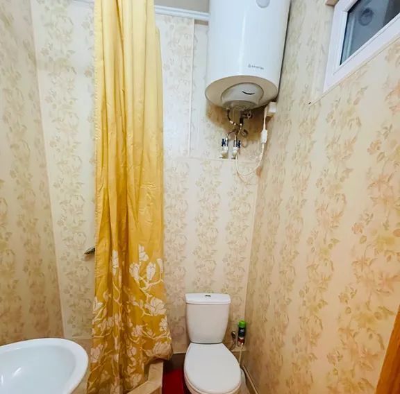 комната г Геленджик ул Розы Люксембург 45 Центр фото 5