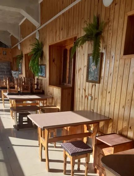 комната г Сочи р-н Лазаревский Лоо ул Алтайская 33 Лоо Лазаревский район фото 10
