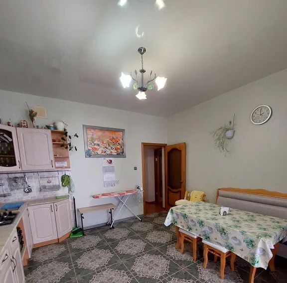 комната г Геленджик с Дивноморское ул Ленина 41б фото 8