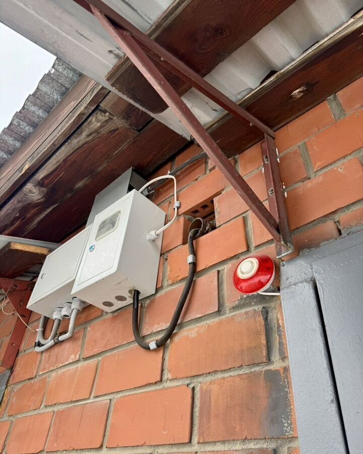 гараж г Ангарск квартал 256-й р-н Кварталы, 2/15, Ангарский г. о. фото 6
