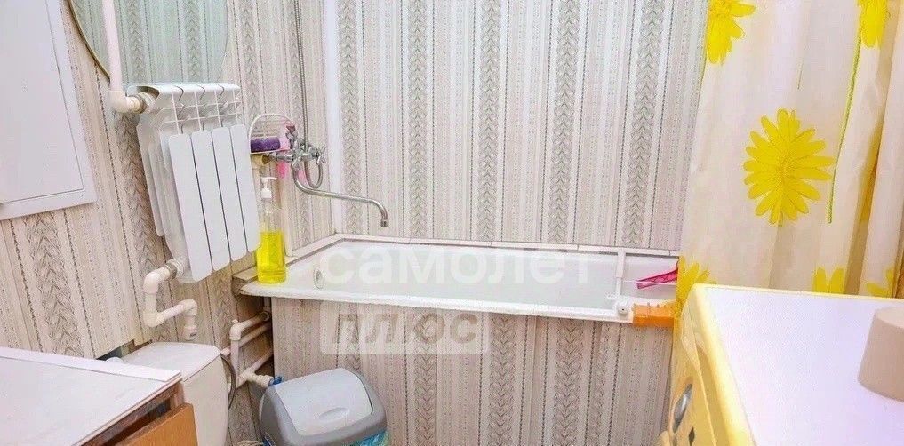 квартира г Верхний Уфалей п Черемшанка ул Лермонтова 1 Верхнеуфалейский городской округ фото 8
