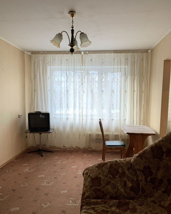 квартира г Челябинск р-н Центральный ул Труда 163 фото 11