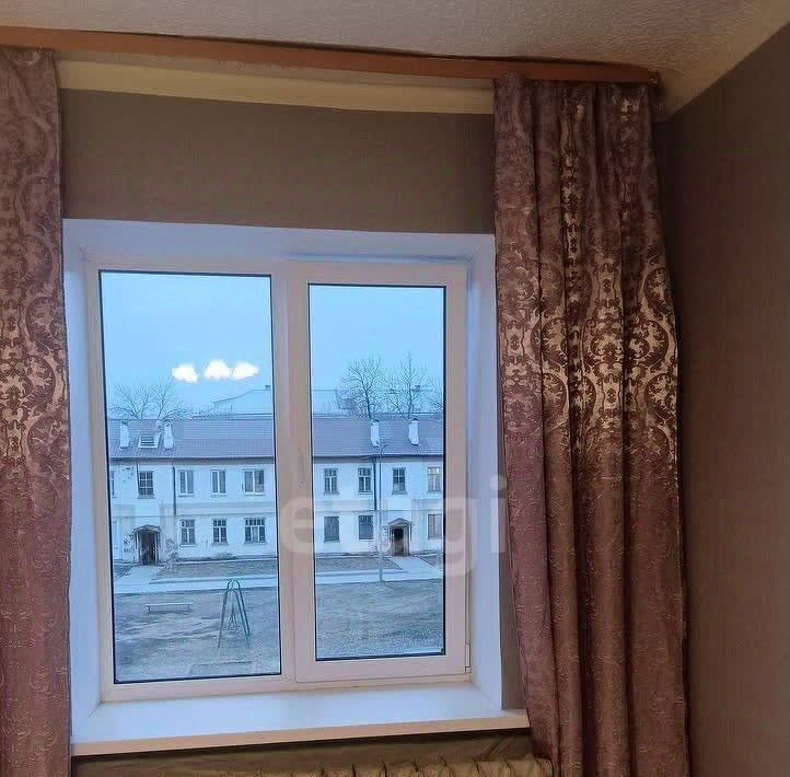 квартира г Верхняя Пышма ул Александра Козицына 13 фото 5