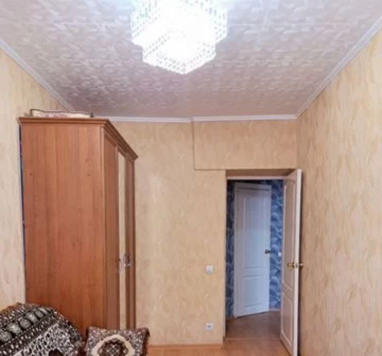 квартира г Ухта ул Куратова 6 фото 13