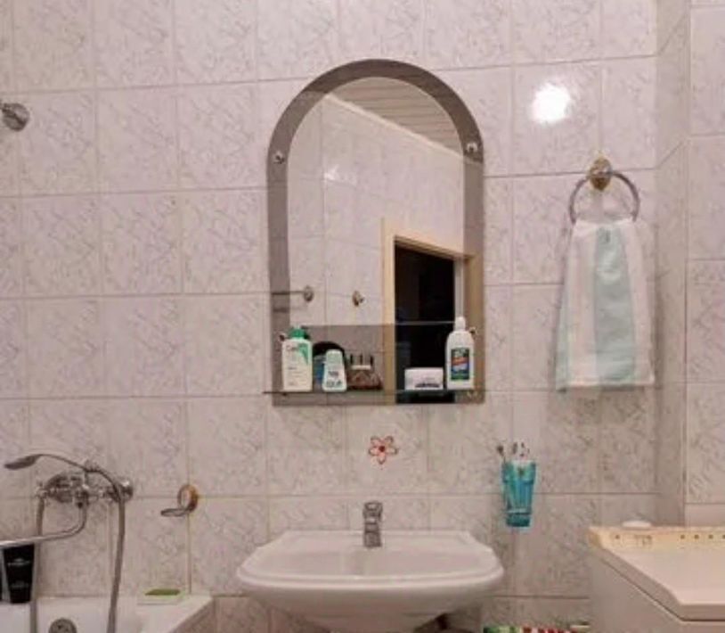квартира г Ухта ул Куратова 6 фото 17