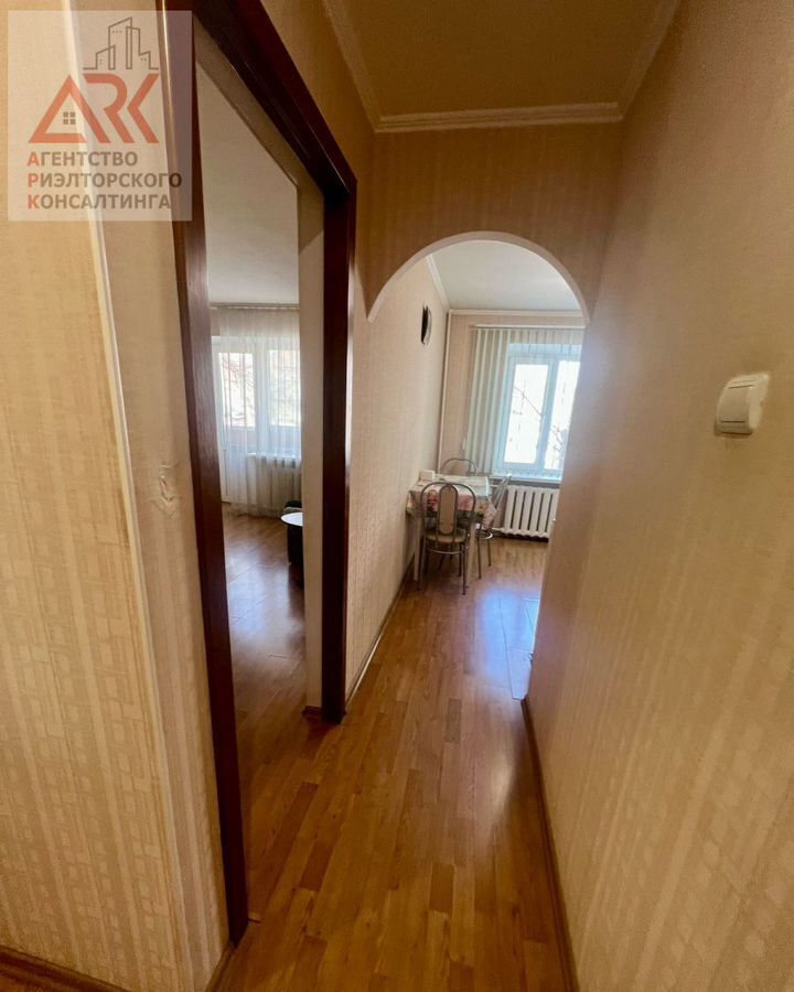 квартира г Феодосия ул Федько 20 фото 5
