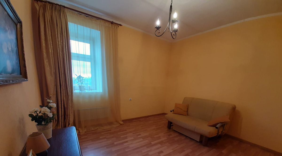 квартира г Казань ул Даурская 22 Аметьево фото 8