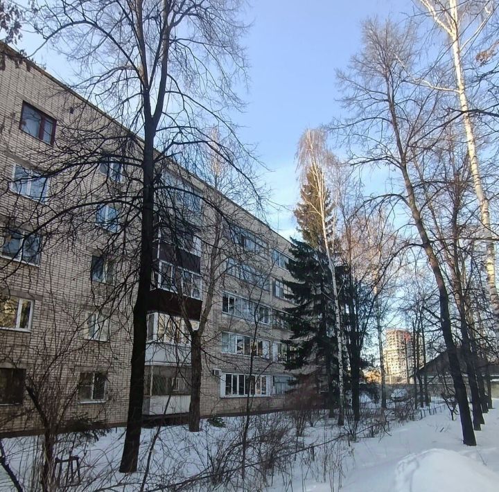 квартира г Казань Суконная слобода ул Гастелло 18 фото 18