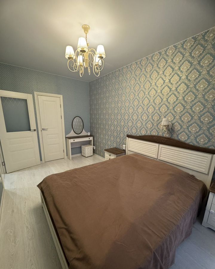 квартира г Сыктывкар ул Карла Маркса 119 фото 5