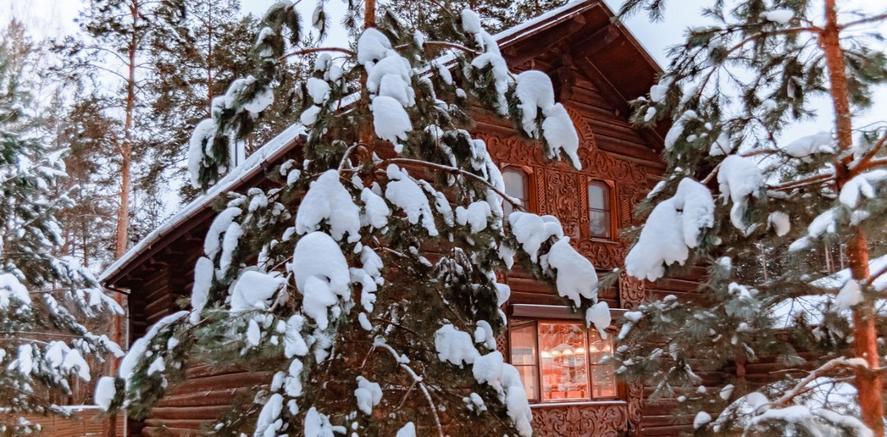 дом г Тверь р-н Заволжский ш Сахаровское 9а фото 4