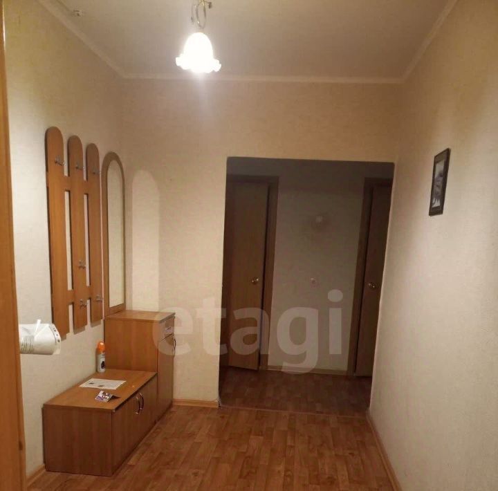 квартира г Курск р-н Центральный пр-кт Вячеслава Клыкова 22 фото 3
