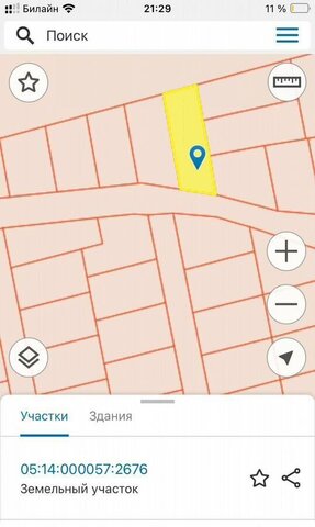 земля сельсовет Маджалисский фото