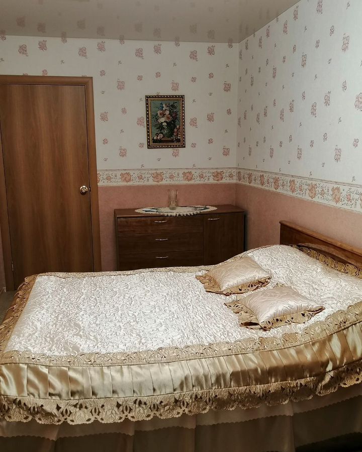 квартира г Мончегорск пр-кт Кирова 21 фото 15